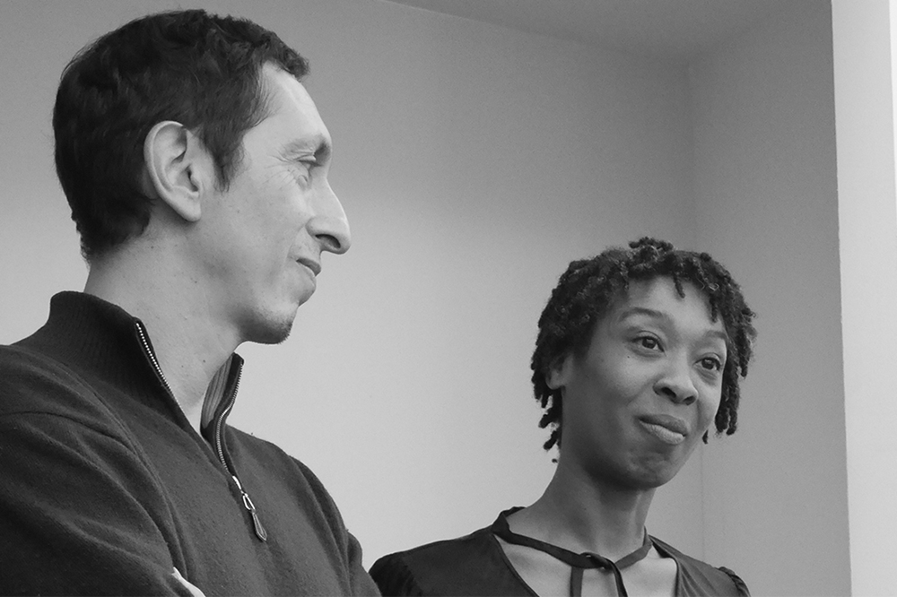 Ateliers Tania de Montaigne