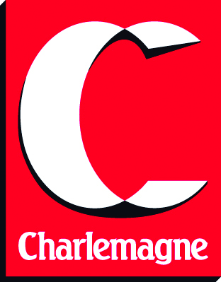 Logo Charlemagne