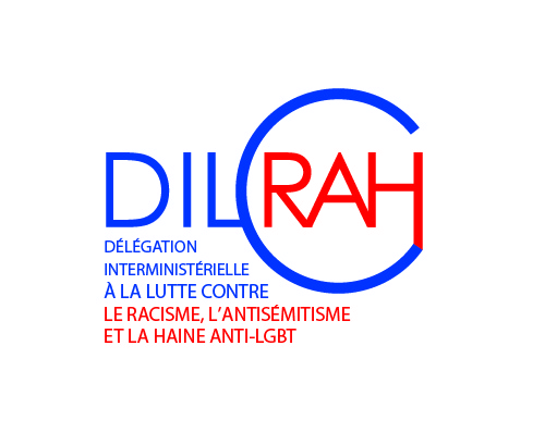 Logo DILRAH