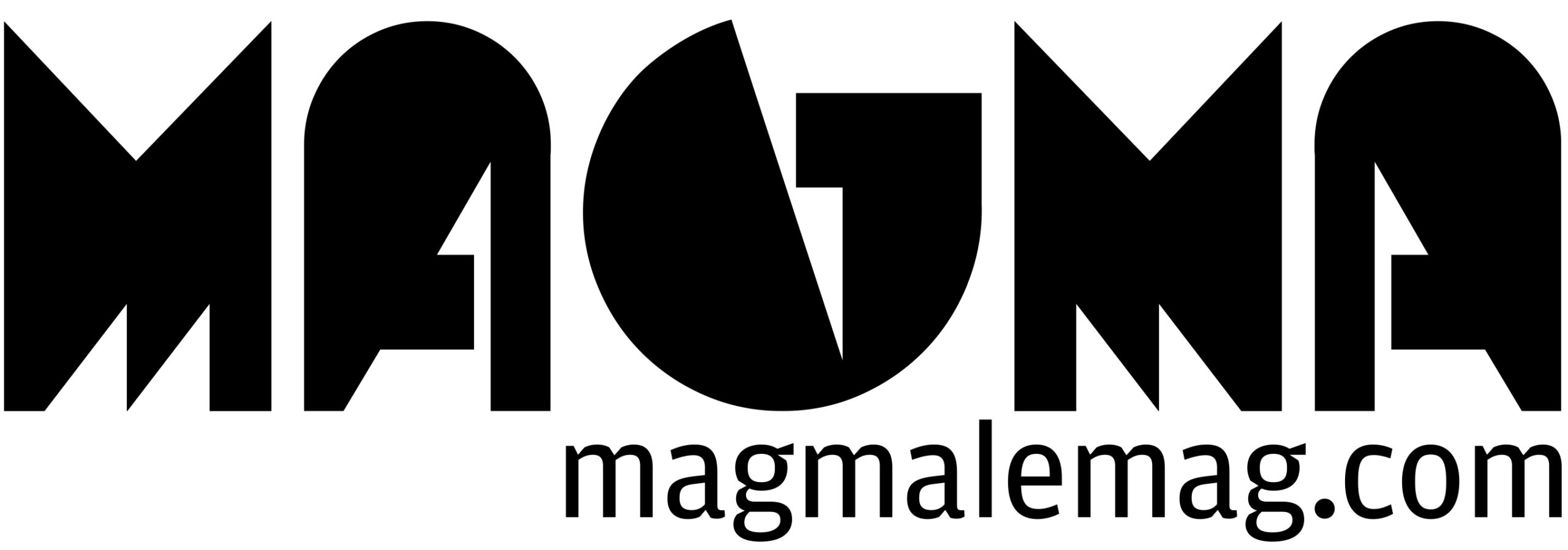 Logo Magma