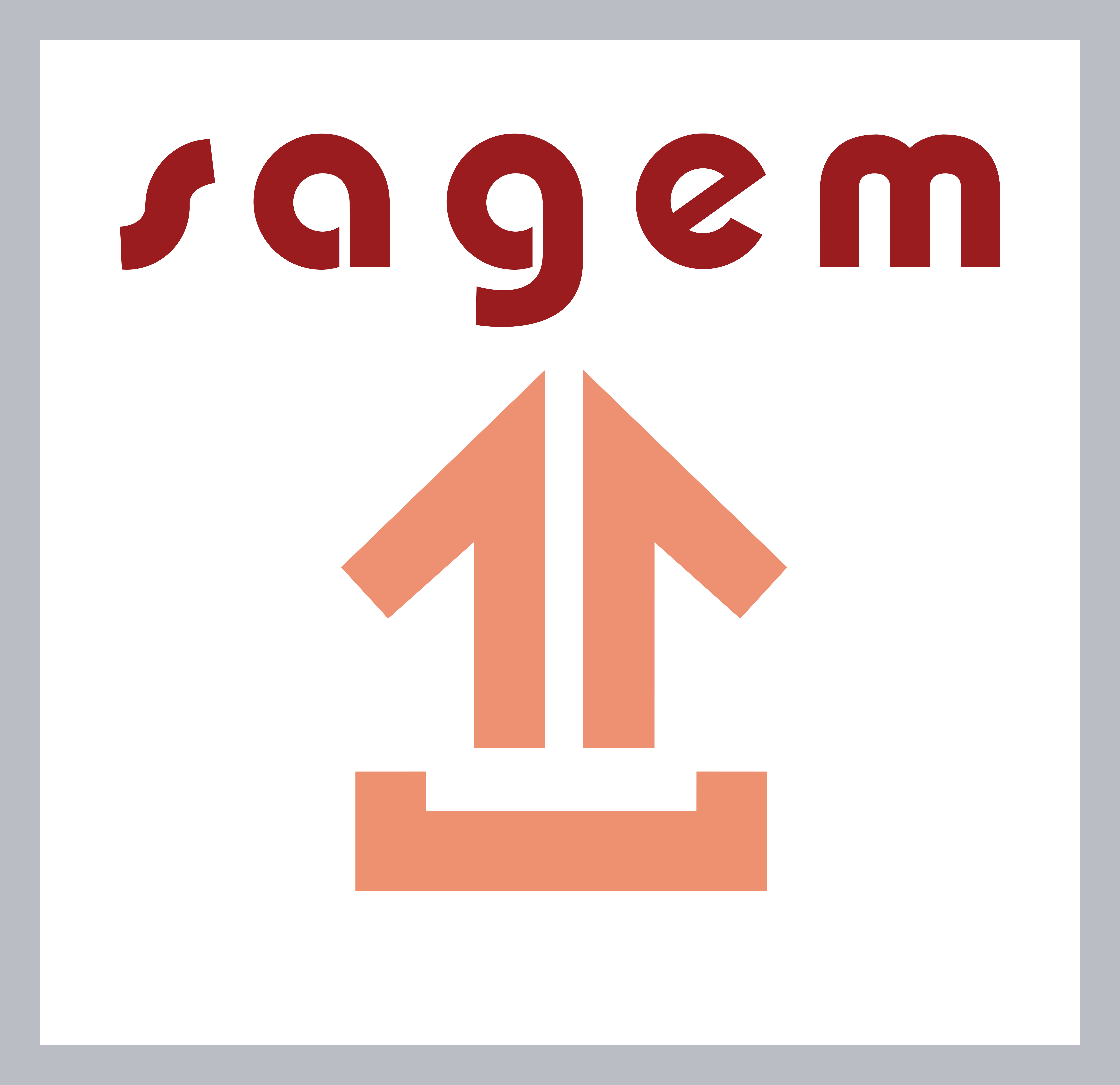 Logo sagem