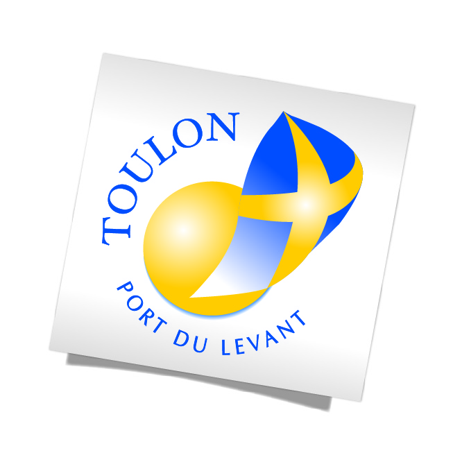 Logo ville de Toulon