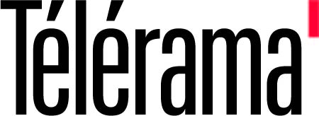 Logo Télérama