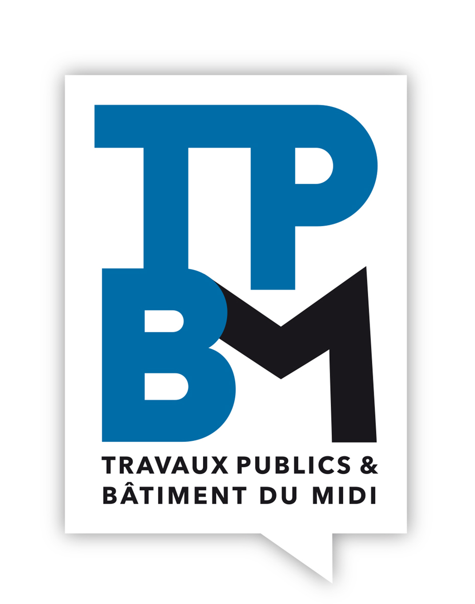 Logo TPBM