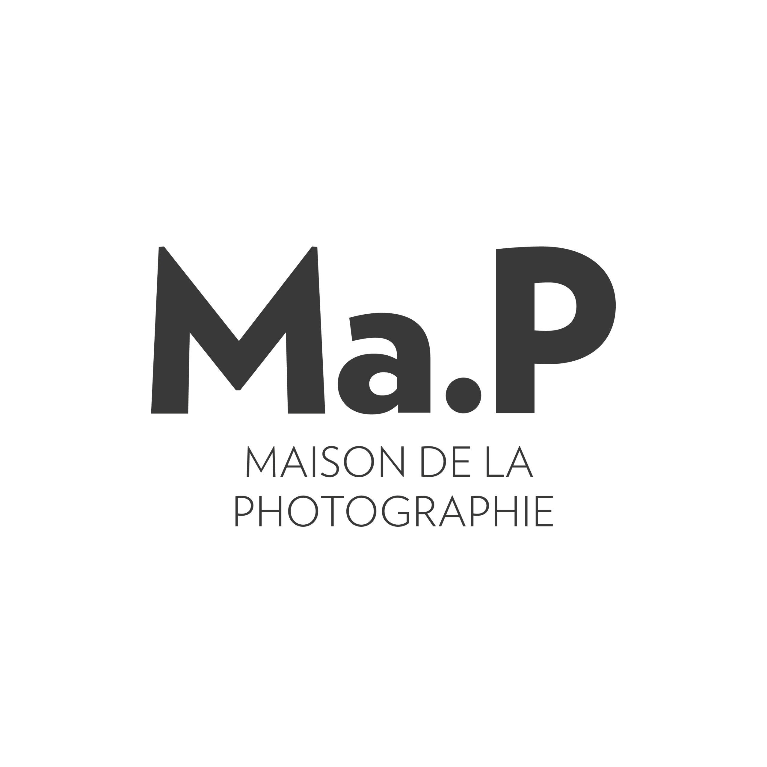 Logo Maison de la Photographie de Toulon