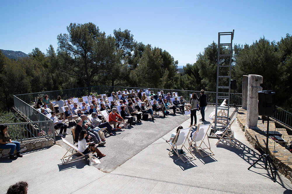 Cercle des Mécènes