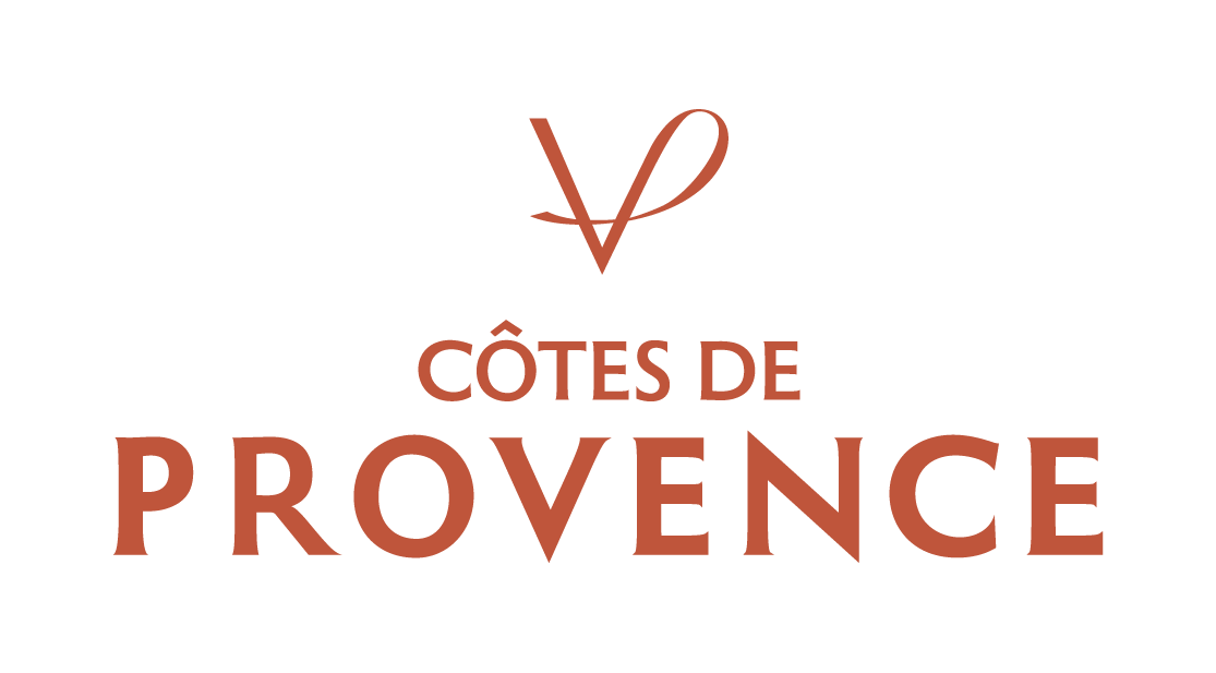 Logo Côte de Provence