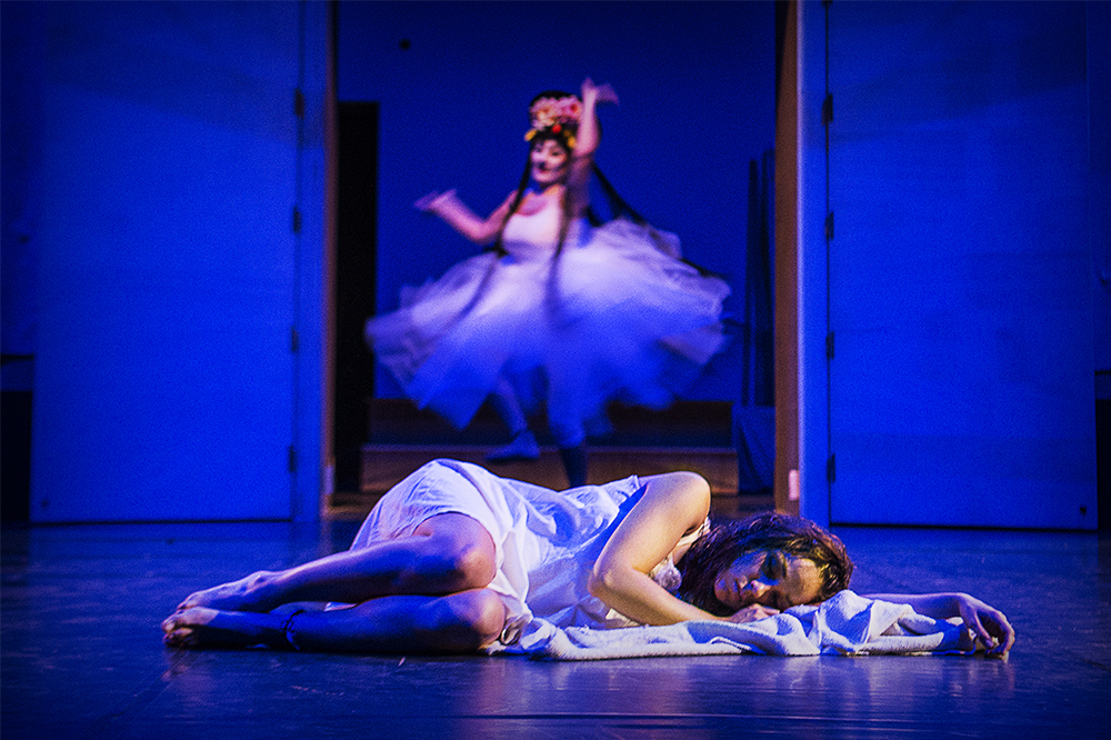 Électre des bas-fonds