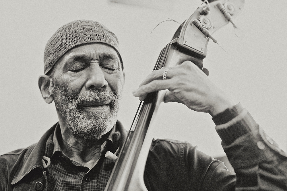 Ron Carter