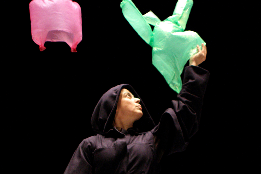 L'APRES-MIDI D'UN FOEHN