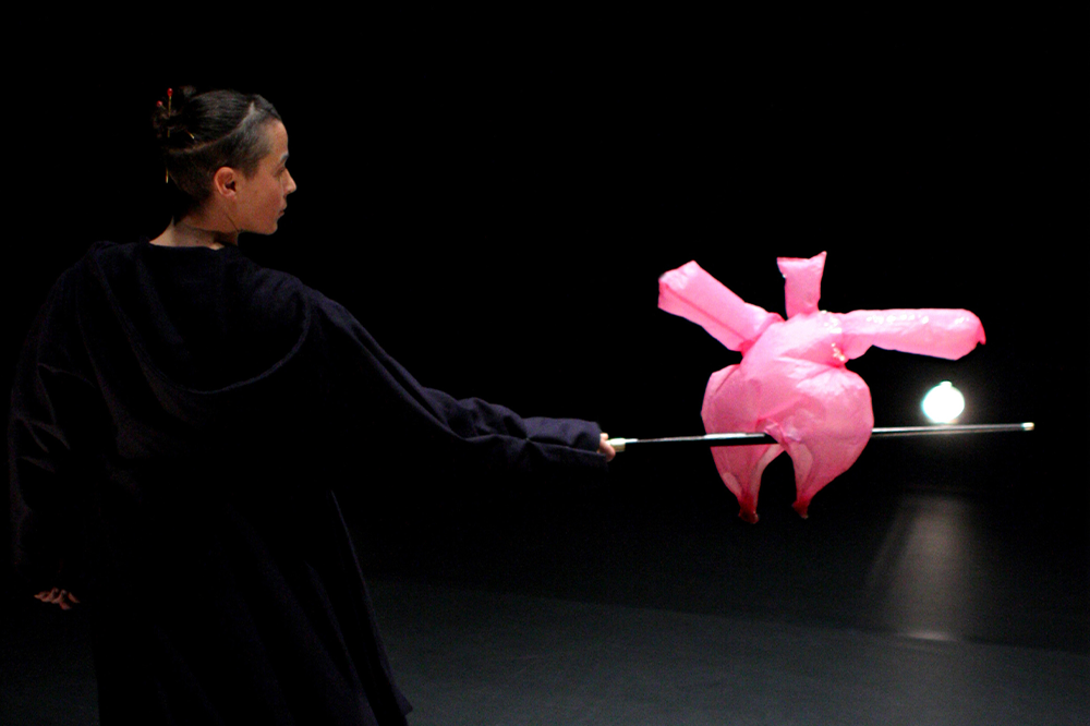 L'APRES-MIDI D'UN FOEHN