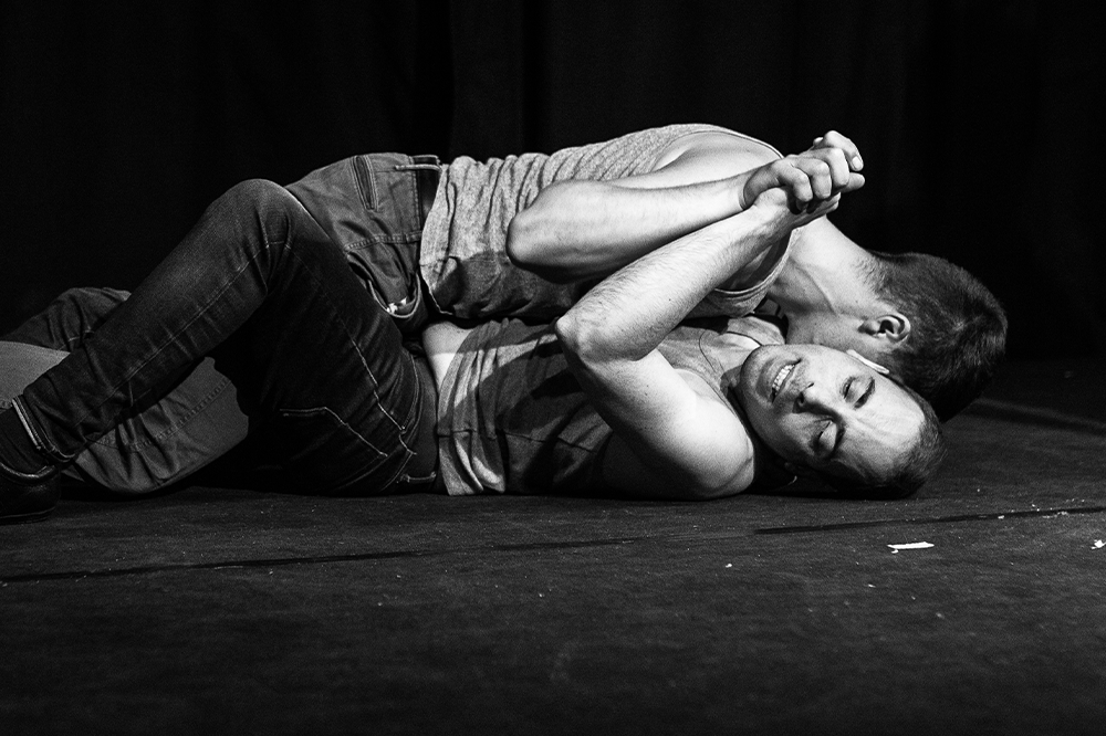 ON DIRAIT QU'ON A VECU