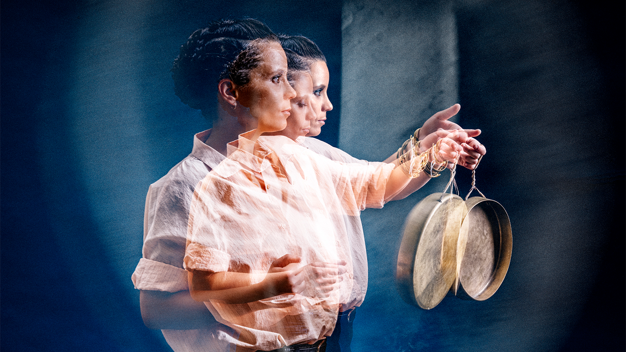 ANNE PACEO — S.H.A.M.A.M.E.S