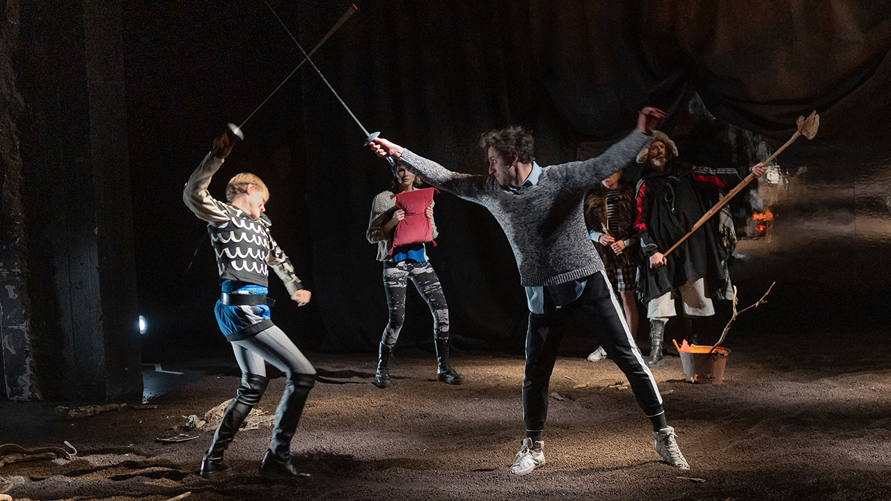 Bijou bijou, te réveille pas surtout