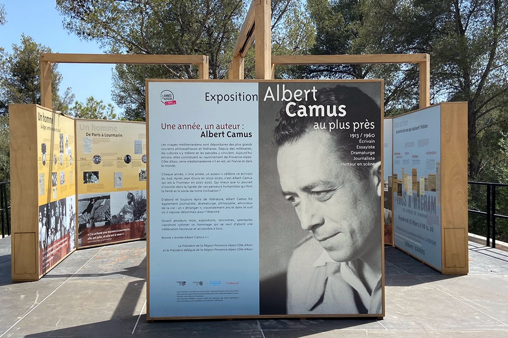 Expo Camus