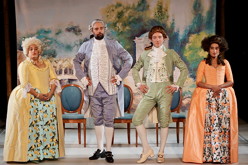 Le rêve et la plainte