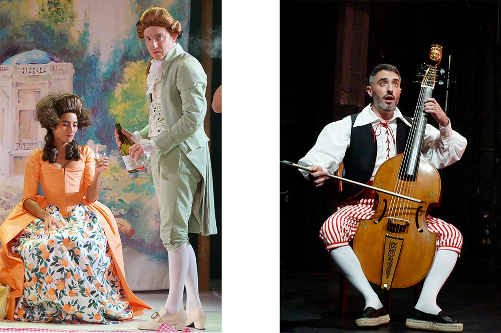 Le rêve et la plainte