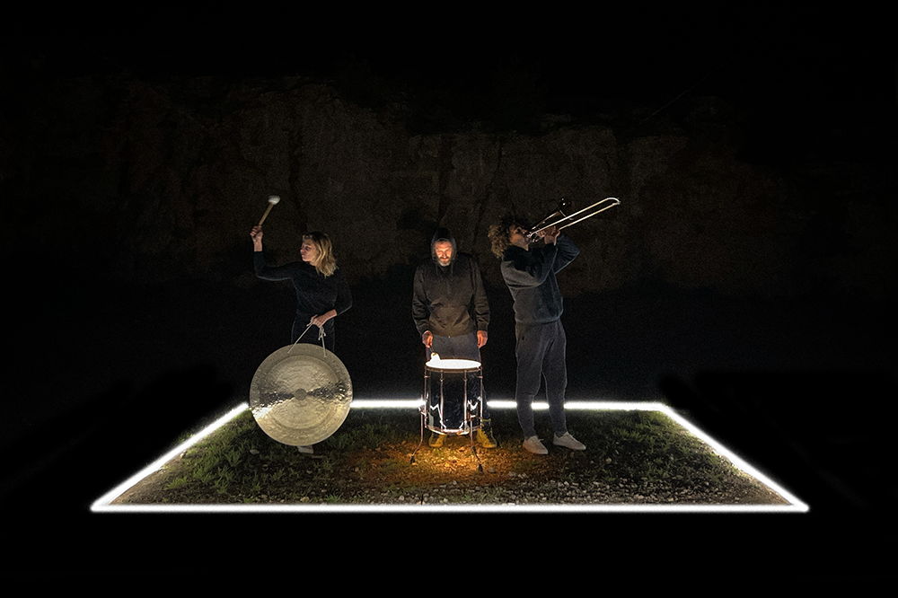 Le musée des contradictions