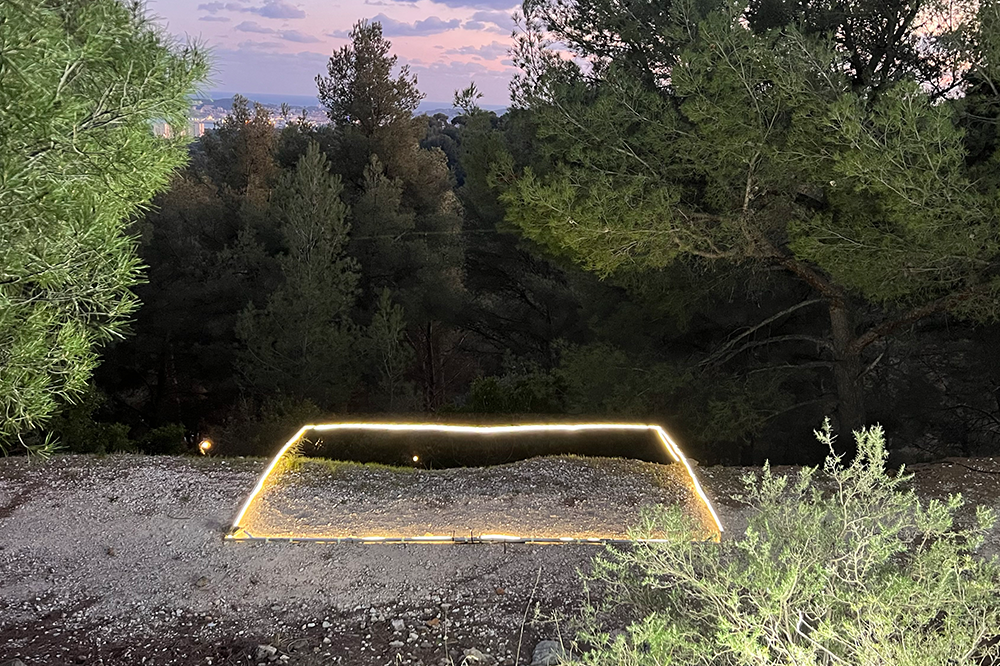 Le musée des contradictions