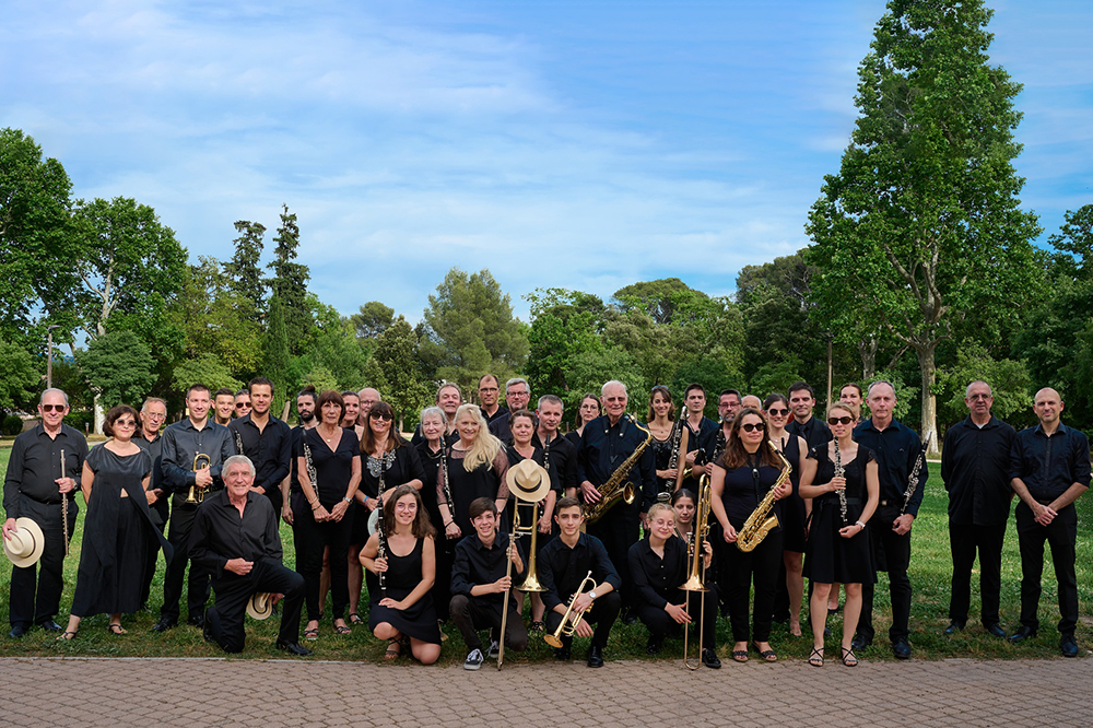 Orchestre d'Harmonie de Toulon Var Mediterranée_1000x666_DiapoEvenementEtBlog
